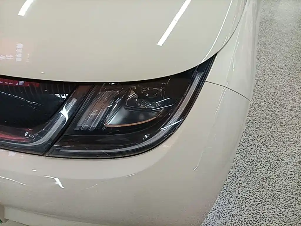 BYD Dolphin — миниатюра 24