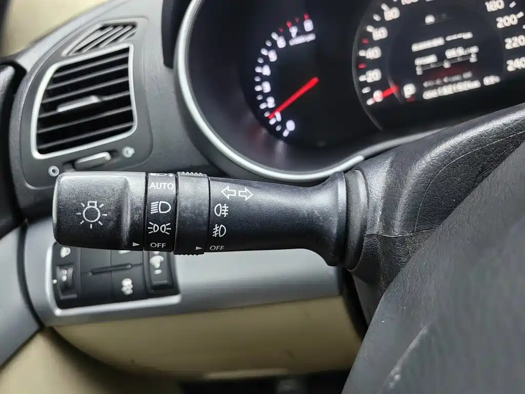 Kia Sorento — миниатюра 21