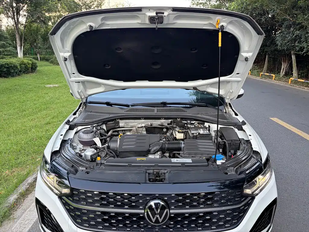 Volkswagen Lavida — миниатюра 10