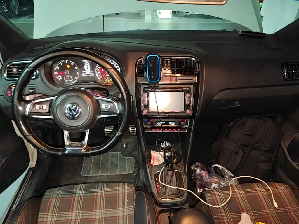 Volkswagen Polo — миниатюра 13