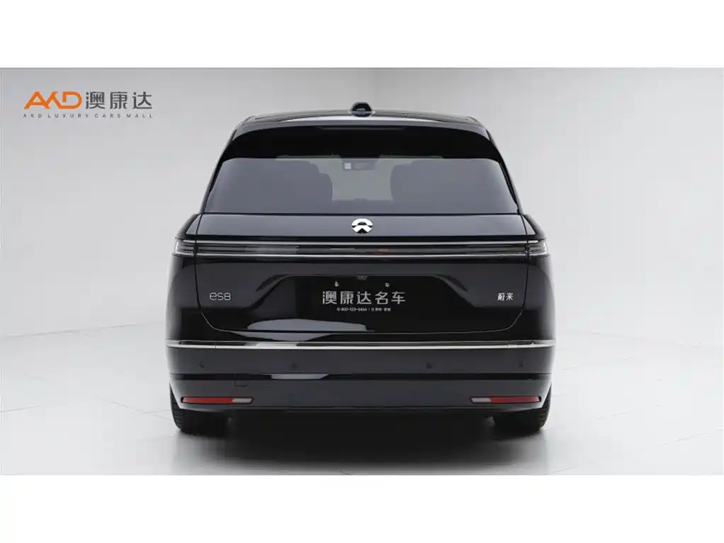 NIO ES8 2026 мест Executive Luxury
