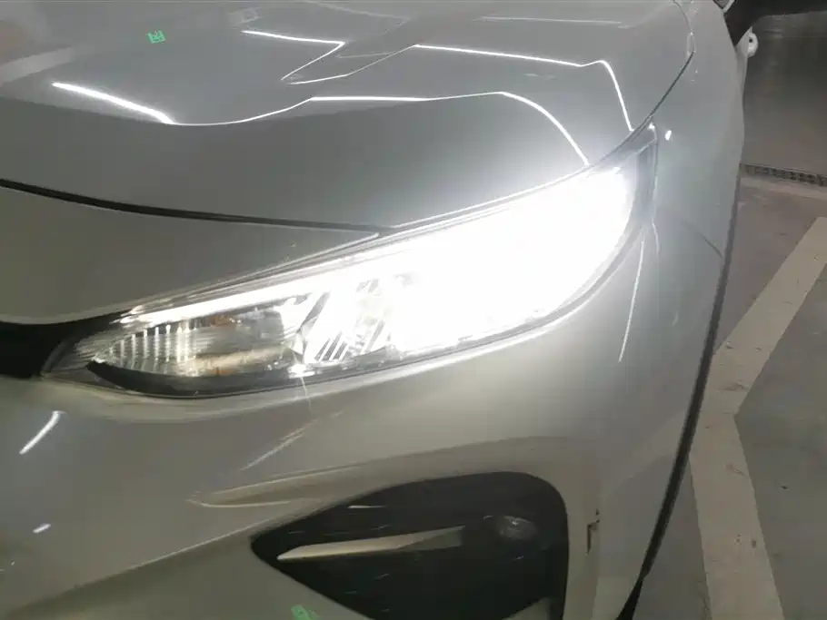 Toyota Wildlander 2022 2.0L CVT Luxury PLUS