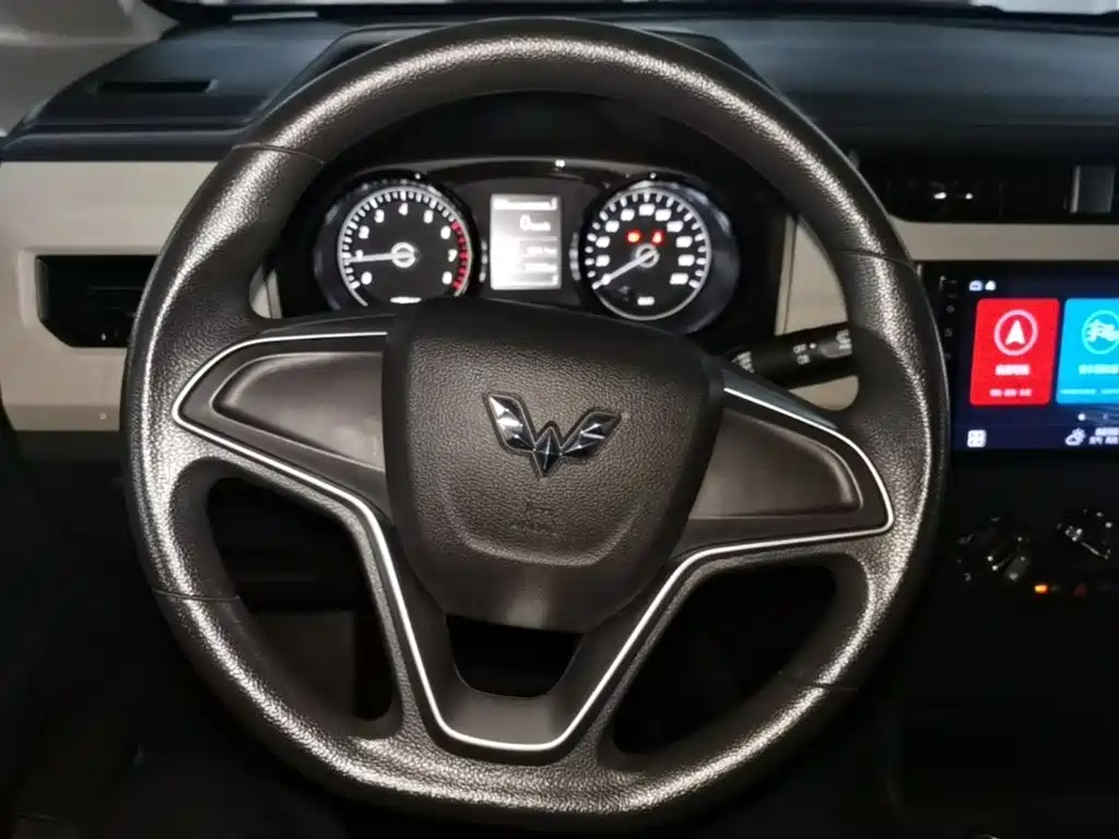 Wuling Hongguang PLUS — миниатюра 11