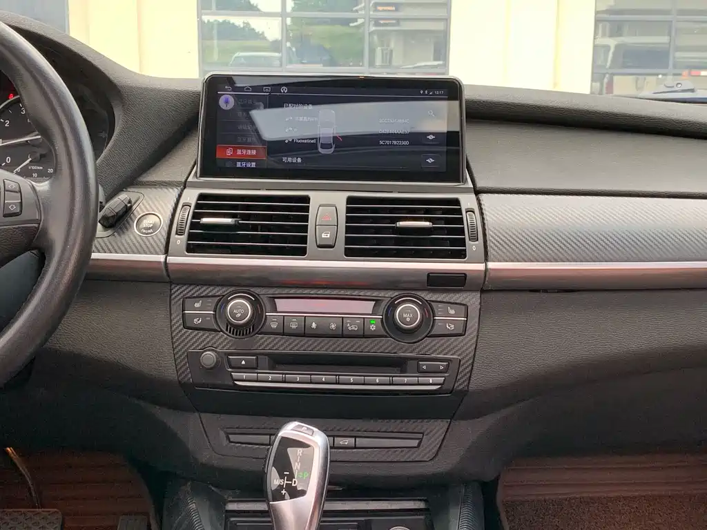 BMW X5 (Import) — миниатюра 19