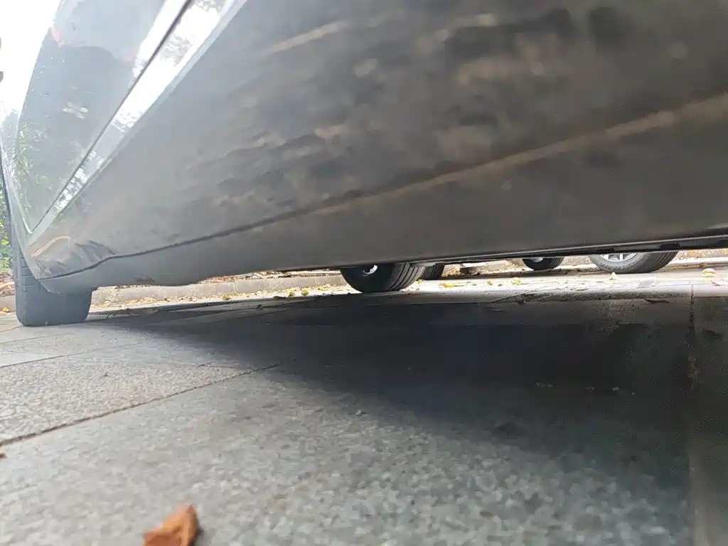 Tesla Model 3 — миниатюра 16