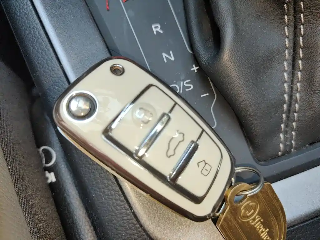 Audi Q3 — миниатюра 9