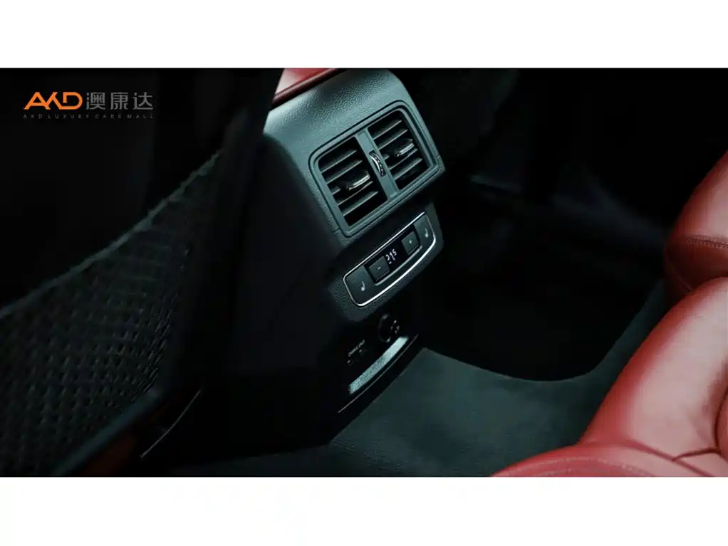 Audi SQ5 — миниатюра 9