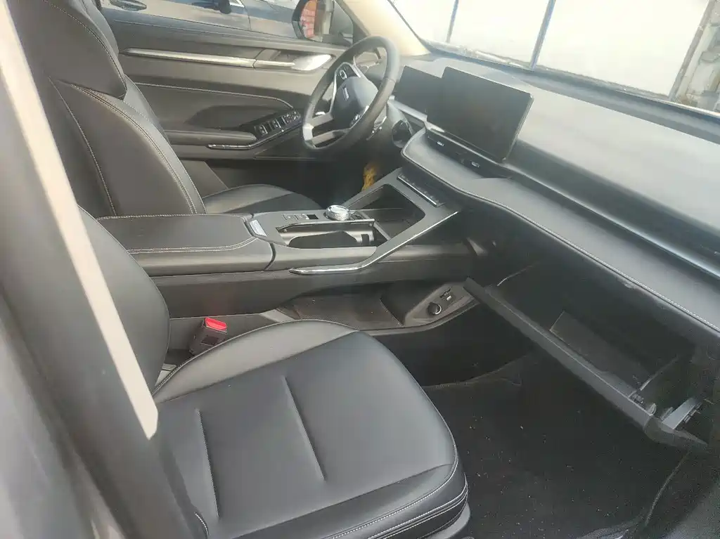Haval H6 — миниатюра 3