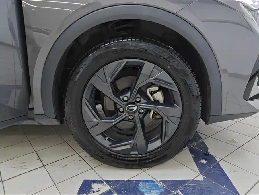 GAC GS3 2023 270T