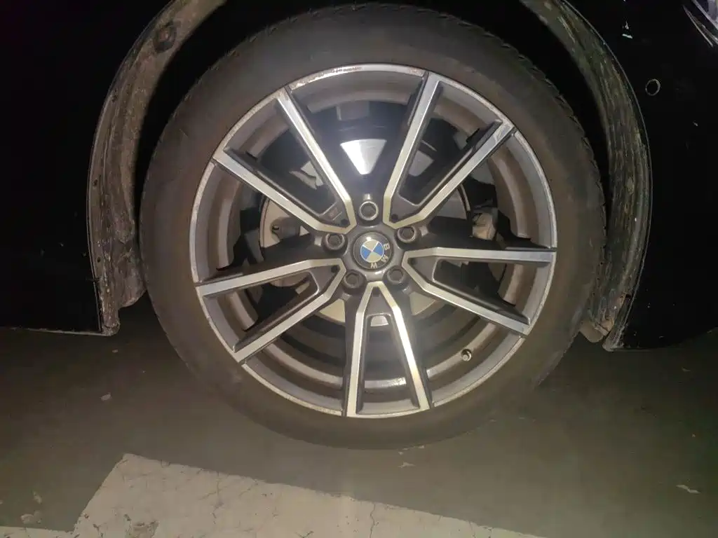BMW 3 Series — миниатюра 8