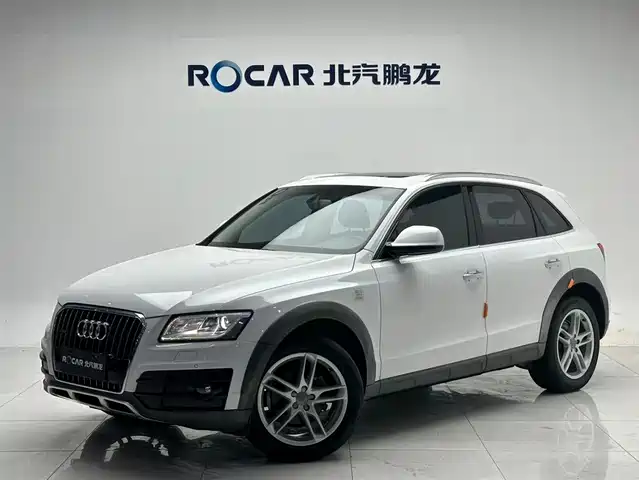 AUDI Q5 2018