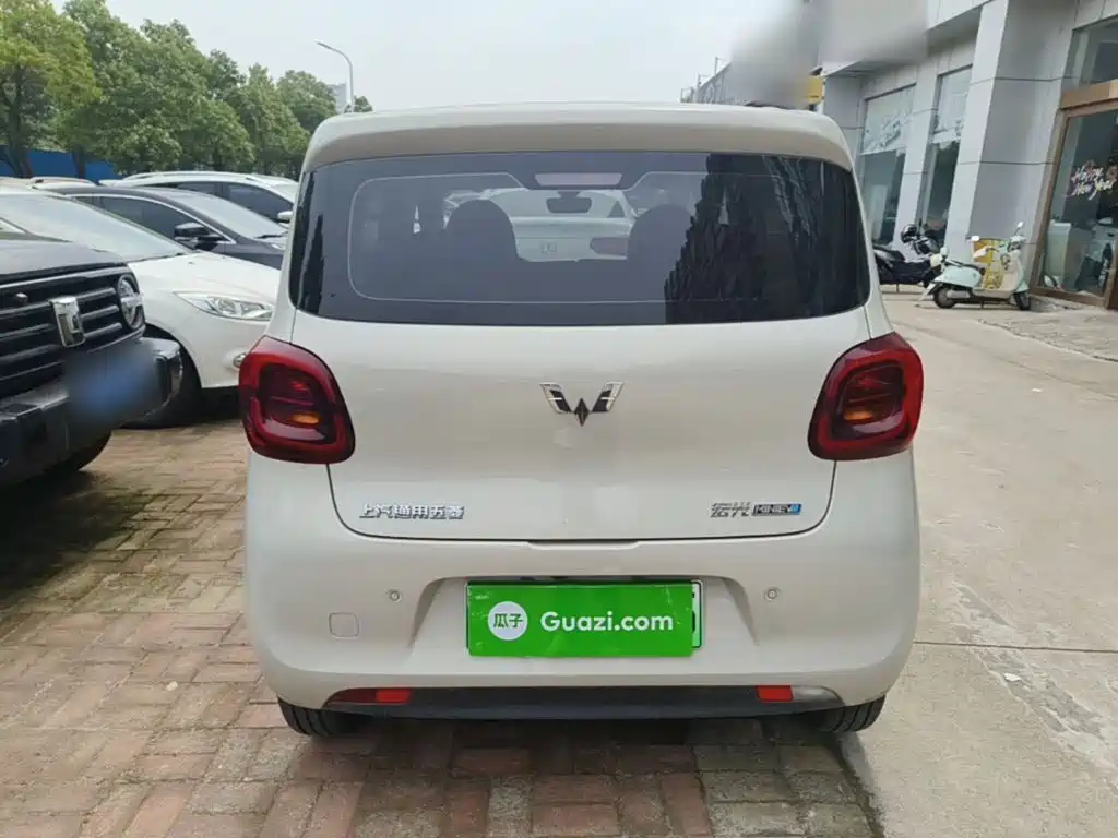 Wuling Mini EV MINIEV 2025