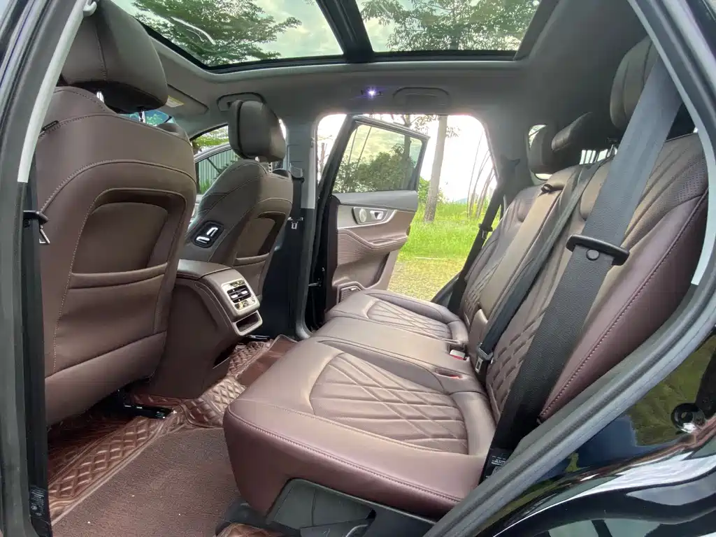 Chery Tiggo 8 PRO — миниатюра 13