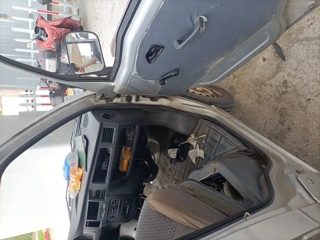 Wuling Zhiguang — миниатюра 19
