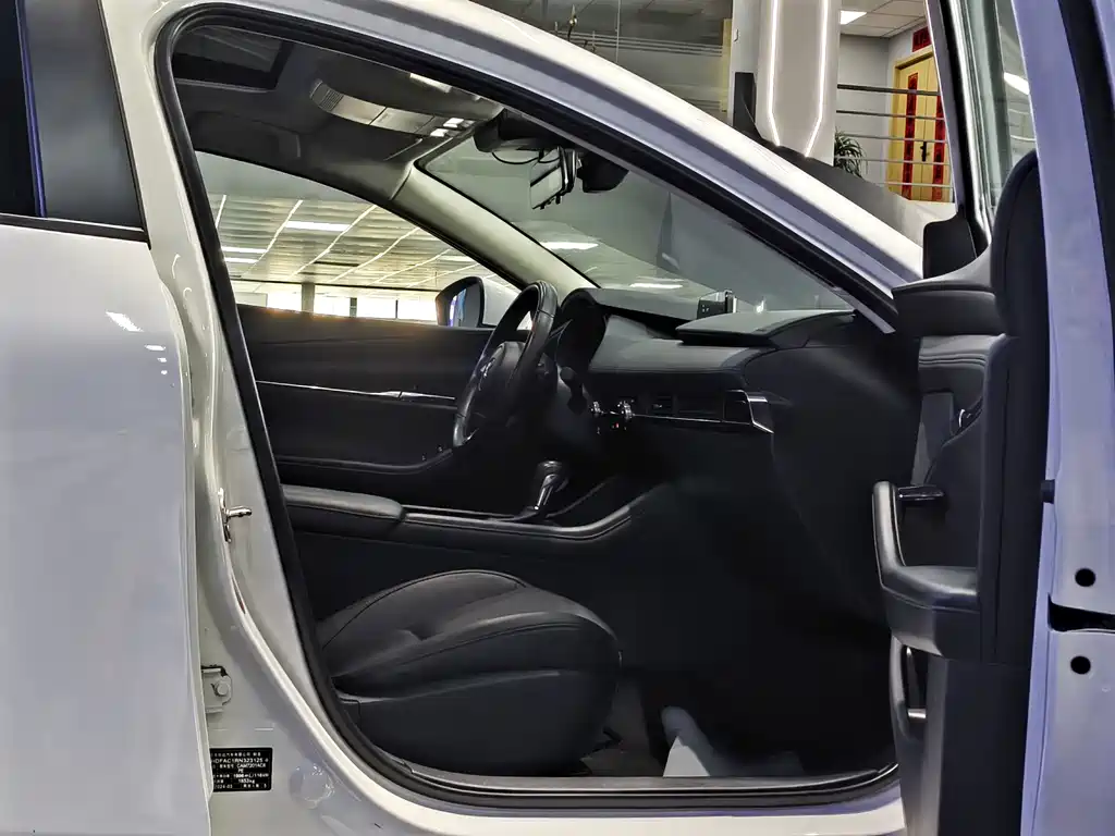 Mazda 3 Axela — миниатюра 10
