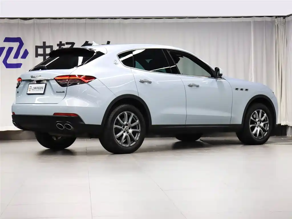Maserati Levante 2021 3.0T Standard