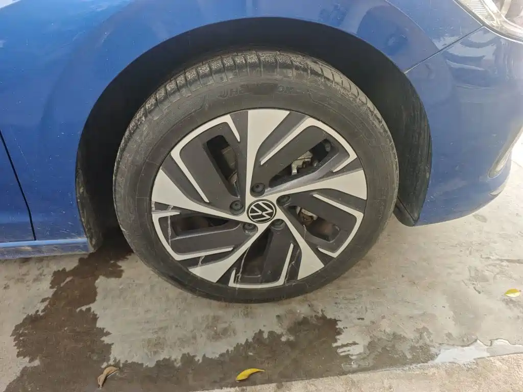 Volkswagen Bora — миниатюра 24