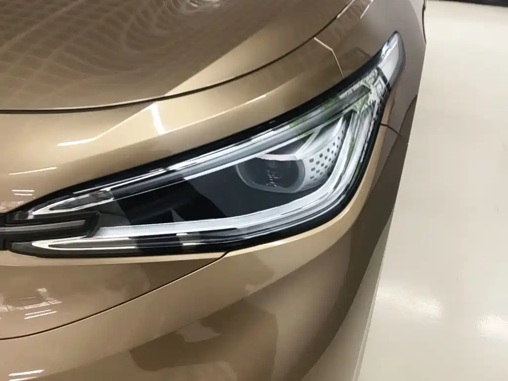 Volkswagen ID.4 X — миниатюра 24