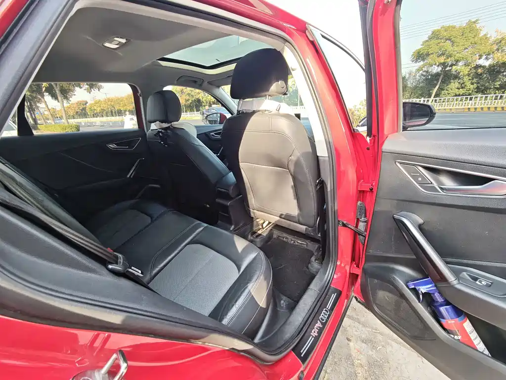 Audi Q2L — миниатюра 12