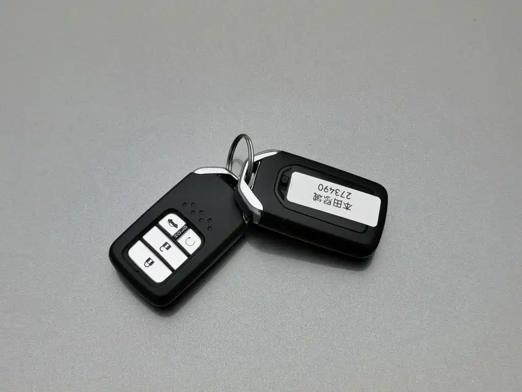Honda Civic — миниатюра 19