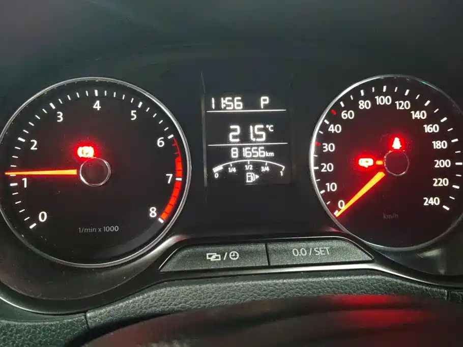 Volkswagen Polo — миниатюра 14