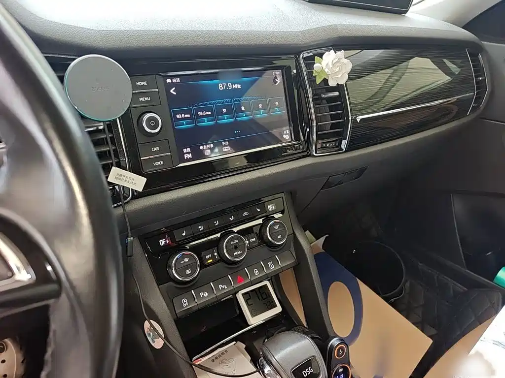 Skoda Kodiaq GT — миниатюра 6
