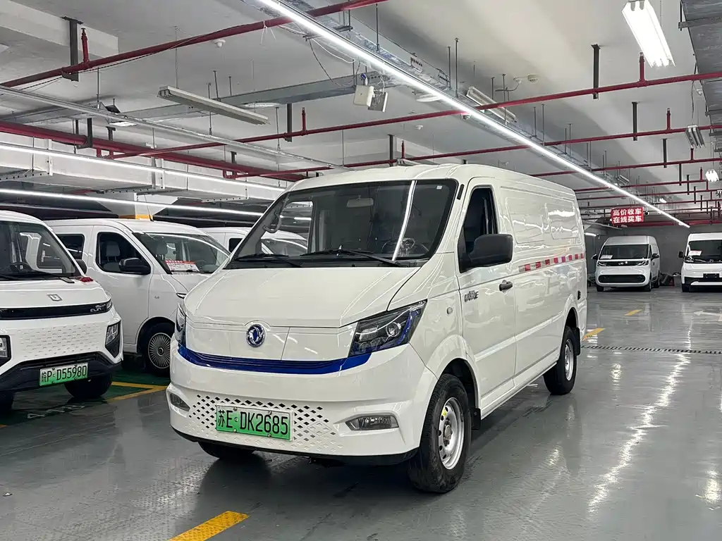 DONGFENG YUFENG EM27