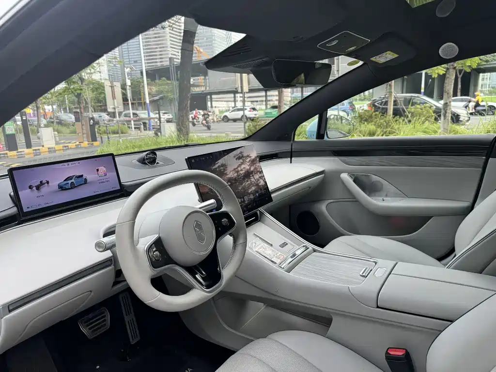 Zhijie Zhijie S7 — миниатюра 10