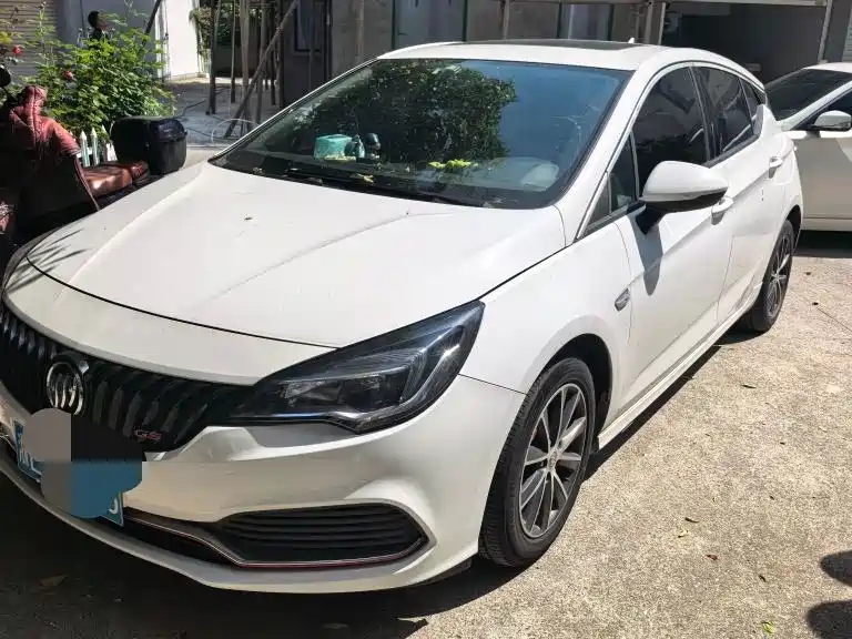 Купить Buick Verano