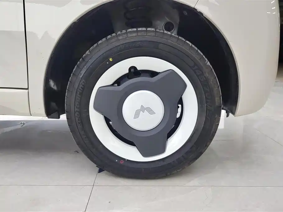Wuling Mini EV MINIEV 2024 215km