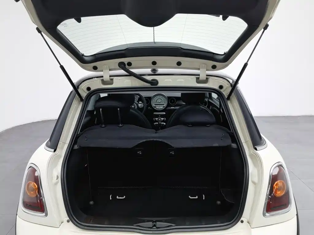 MINI Mini — миниатюра 16