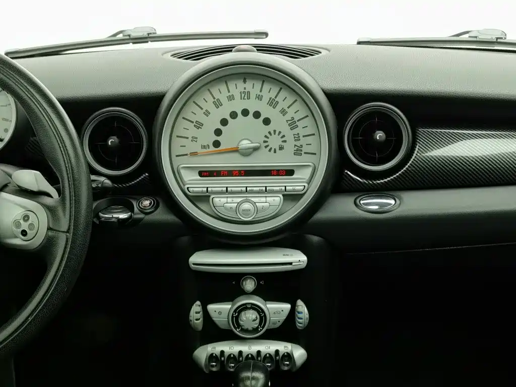 MINI Mini — миниатюра 12