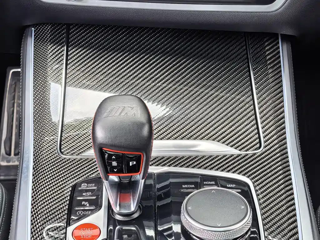 BMW X5 M X5 M, фото 24