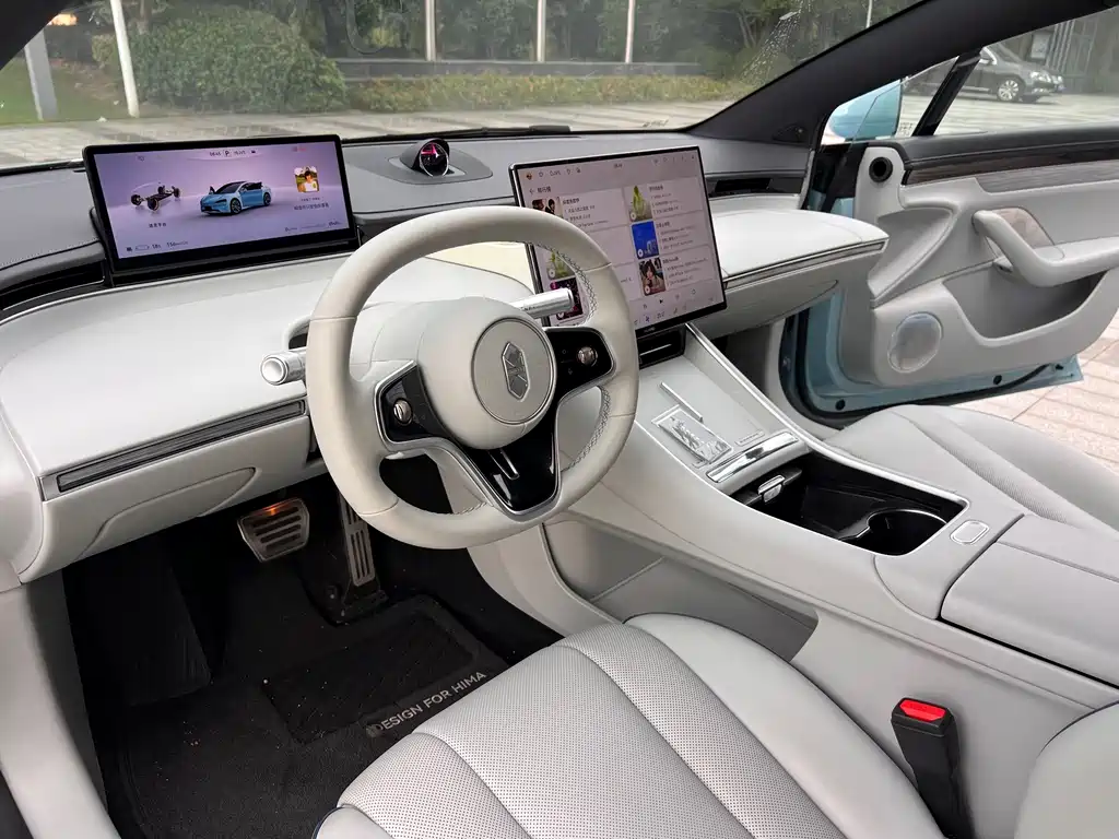 Zhijie Zhijie S7 — миниатюра 10