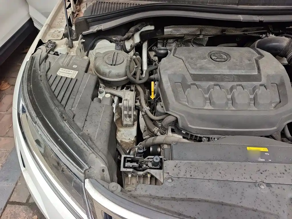 Skoda Kodiaq GT — миниатюра 21
