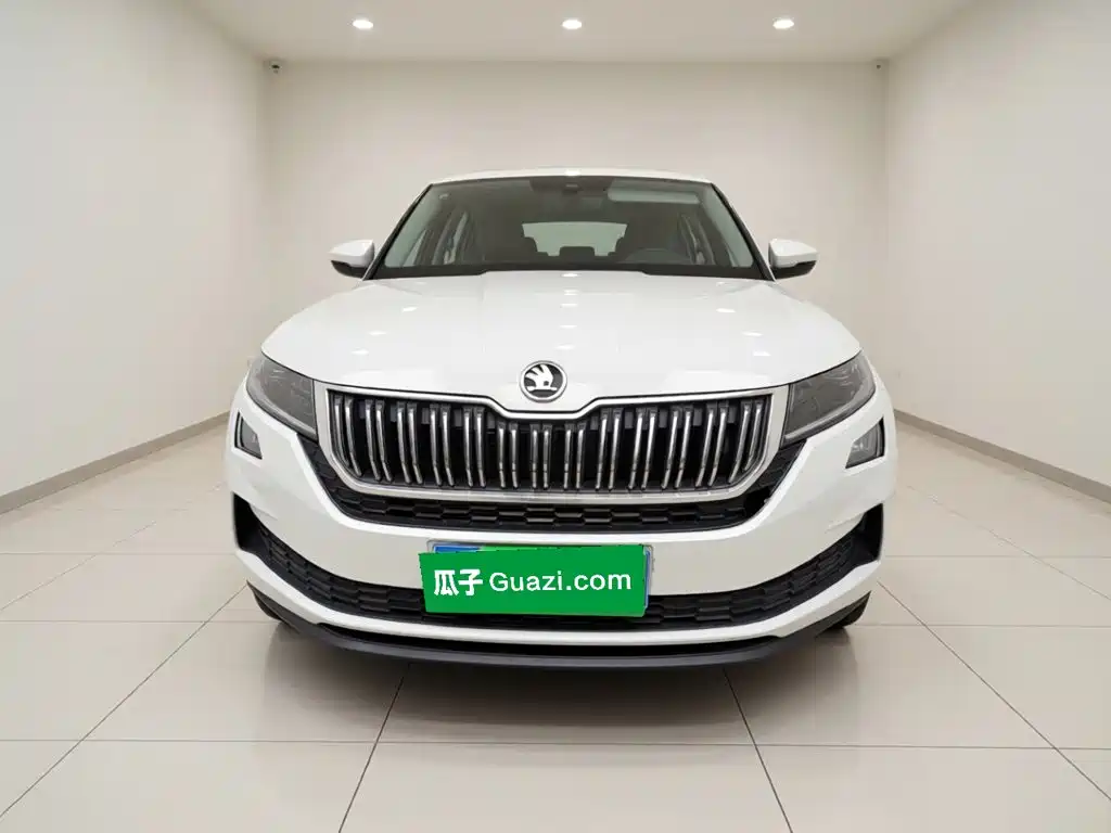 Skoda Kodiaq GT — миниатюра 24