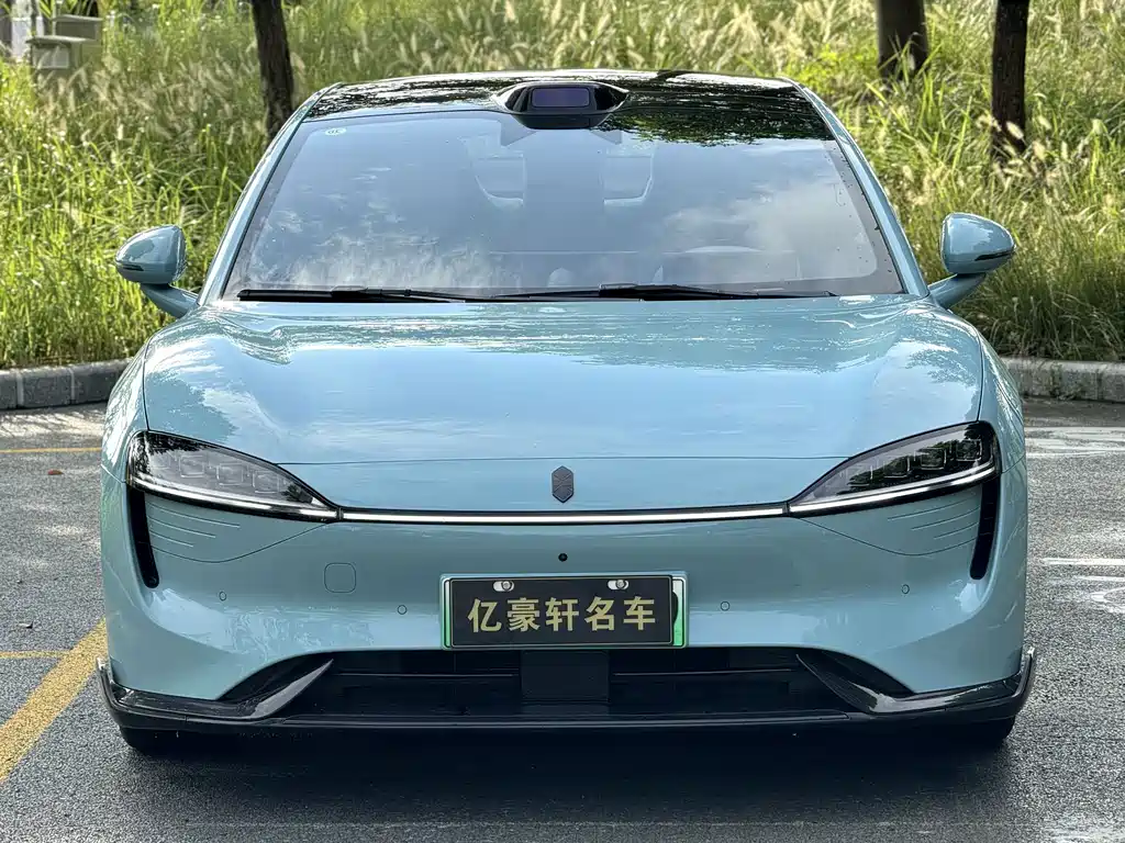 Zhijie Zhijie S7 — миниатюра 2