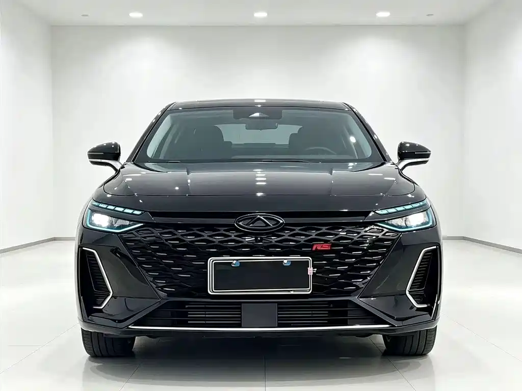 Chery Arrizo 8 — миниатюра 2