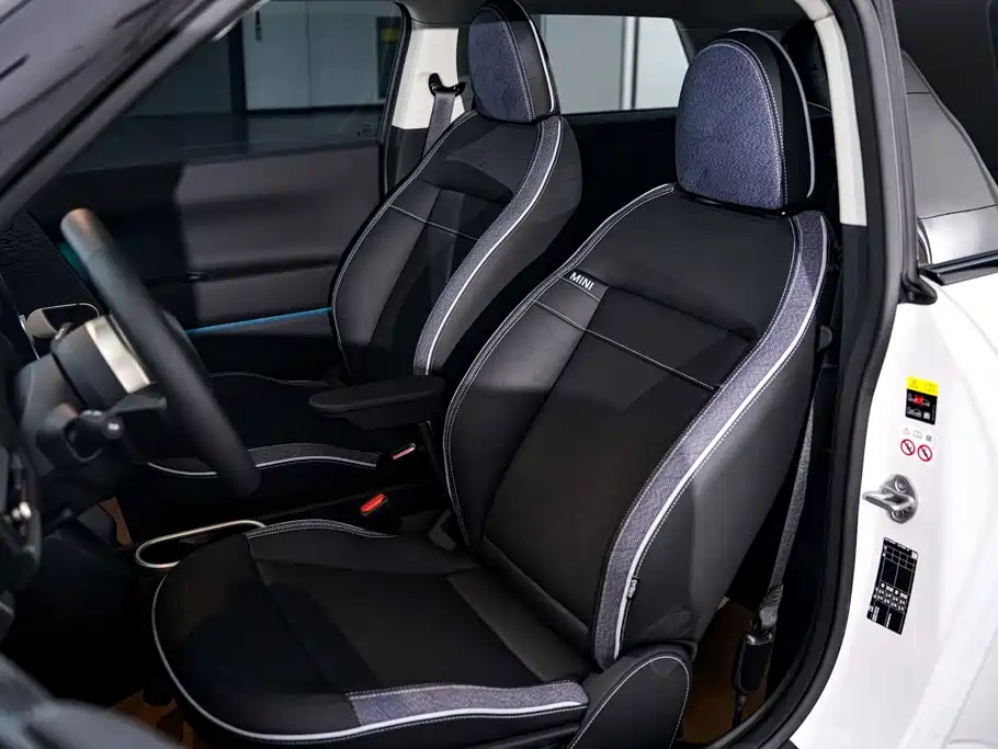 MINI MINI COOPER EV — миниатюра 18