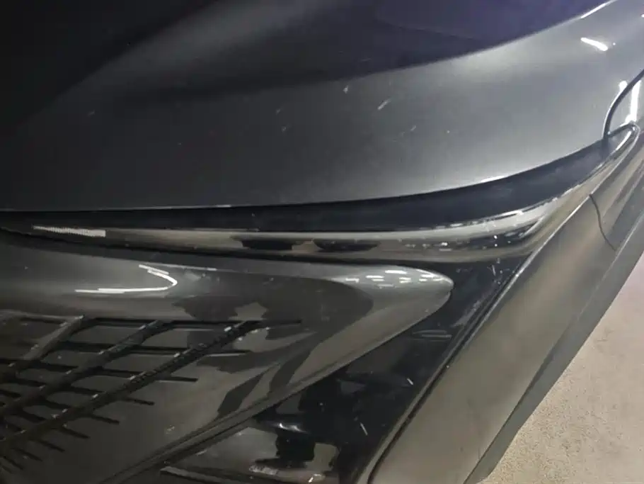 Changan UNI-T 2022 1.5T Luxury