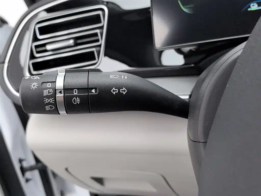 BYD Qin Plus — фотографии объявления, Фото 21