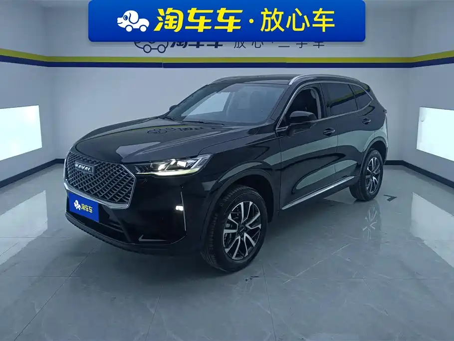Haval H6 2023