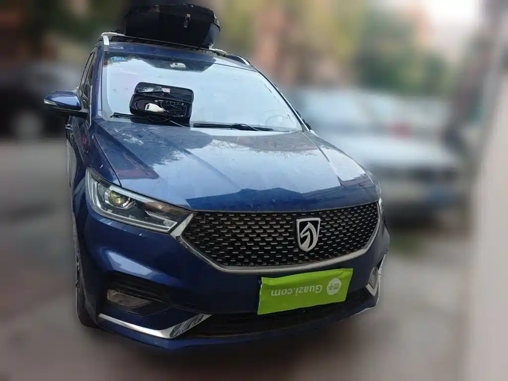 Baojun 360 — миниатюра 23