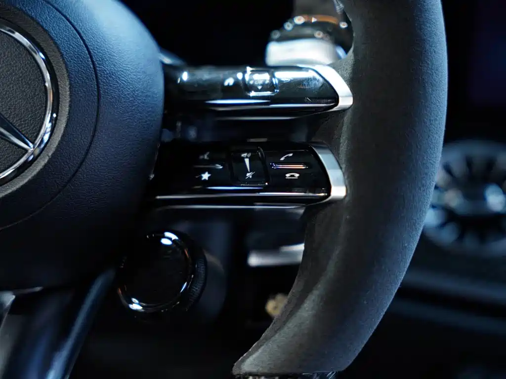 Mercedes-Benz E-Class AMG — миниатюра 40