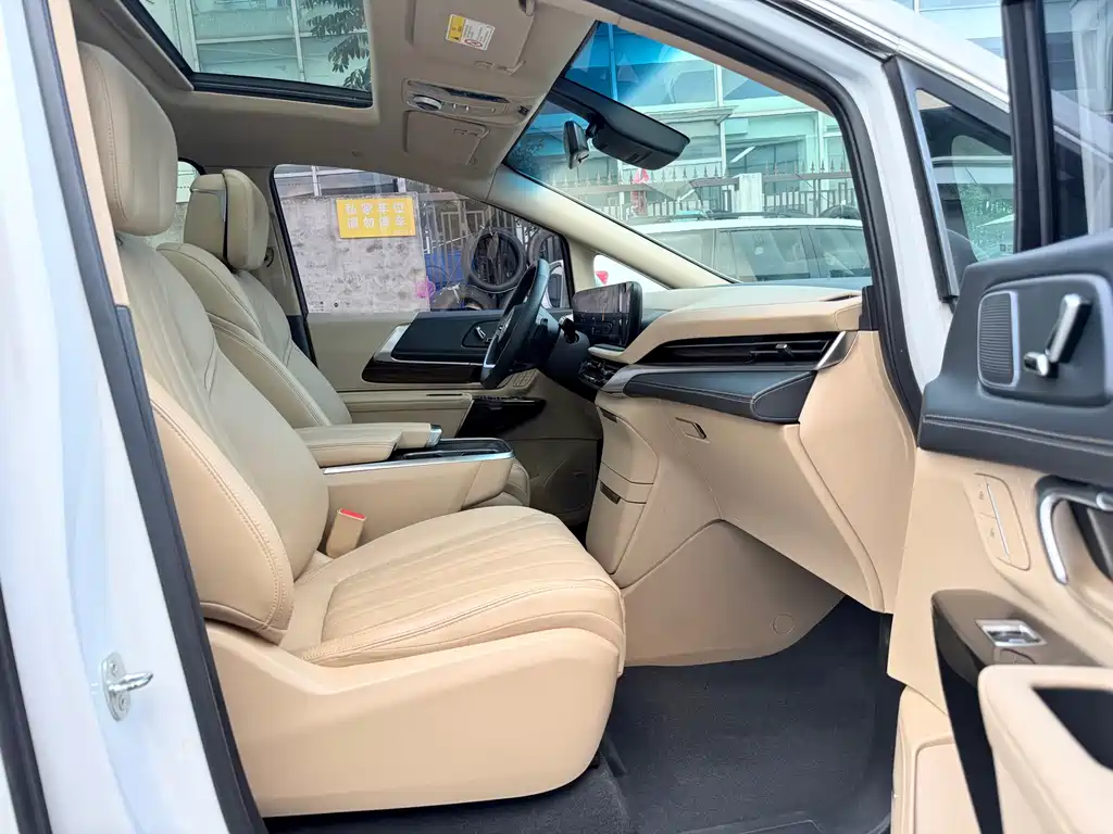 Buick Century — миниатюра 18