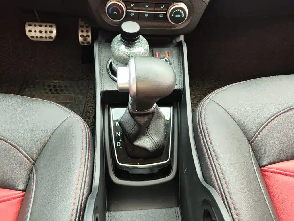 Haval H1 — миниатюра 14