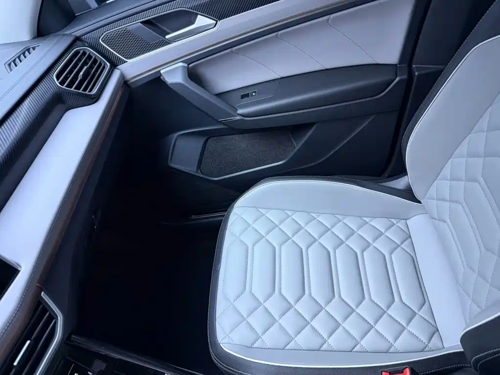 Volkswagen Tayron — миниатюра 13