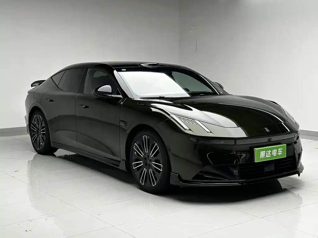 Lynk & Co 10 — миниатюра 3