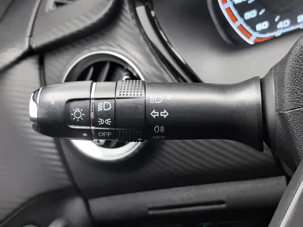 Chery Tiggo 3x — миниатюра 21
