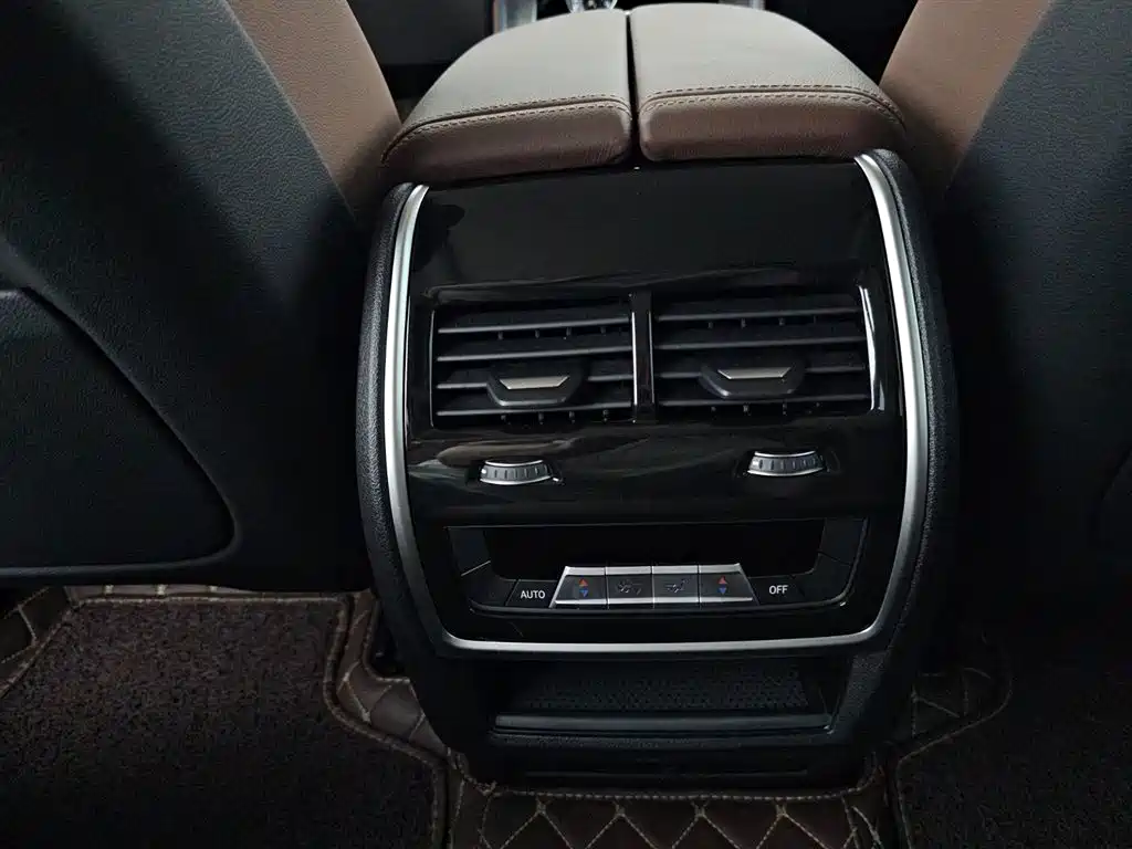 BMW X5 — фотографии объявления, Фото 15